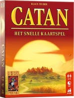 Catan - Het snelle kaartspel | 999 Games - Kaartspellen, Verzenden, Nieuw