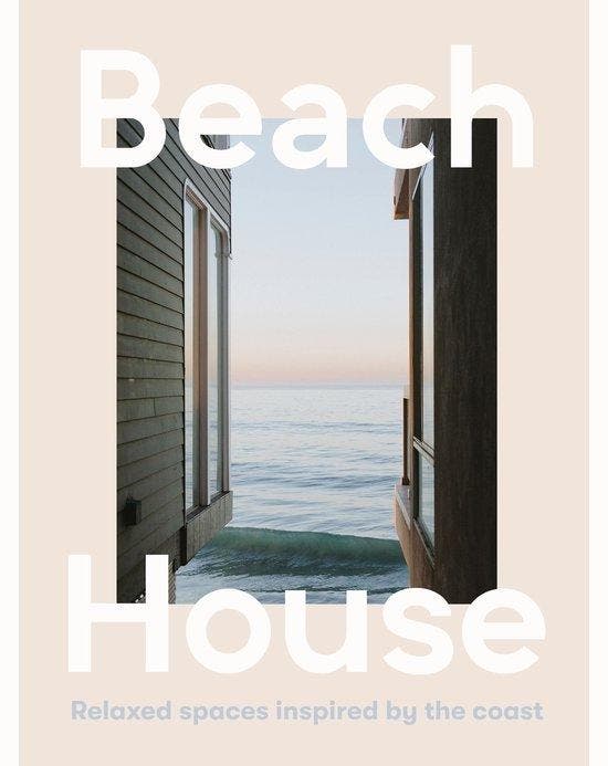 9781460764480 Beach House Harper by Design, Boeken, Studieboeken en Cursussen, Nieuw, Verzenden
