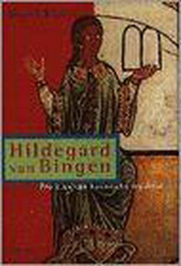 HILDEGARD VAN BINGEN - INGRID RIEDEL 9789025946623, Verzenden, Gelezen, INGRID RIEDEL