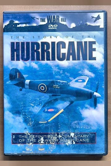 The Hawker Hurricane 2001 6 DVDs voor de prijs van 5, Verzenden, Nieuw in verpakking
