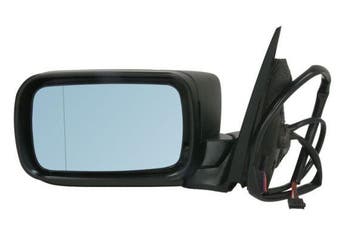 Buitenspiegel o.a: BMW, 3 serie Compact (E46, 5), Ophalen of Verzenden, Nieuw, BMW