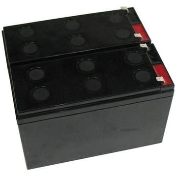 Ups Replacement Battery Apc Rbc33 (Vmf), Verzenden, Nieuw
