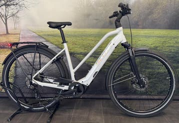 Scott Sub Sport 20 Electrische fiets - Bosch CX Middenmotor, Fietsen en Brommers, Overige merken, Ophalen of Verzenden, Zo goed als nieuw