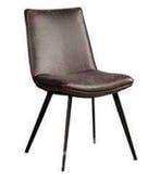 Eetkamerstoel Pamplona - eetkamerstoelen, Nieuw, Overige materialen