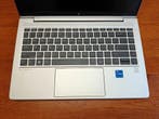 HP Elitebook 640 G10 | i5 1345u | 32gb DDR4 | 250gb SSD, Minder dan 2 Ghz, Refurbished, 14 inch, Ophalen of Verzenden