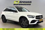 Mercedes-Benz GLC 300e 4MATIC Business Solution AMG  Pano, Automaat, Wit, Nieuw, Te koop
