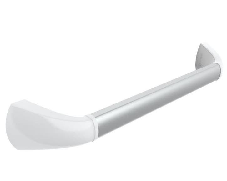 SecuCare wandbeugel 500 mm blank geanodiseerd/mat wit, Diversen, Verpleegmiddelen, Verzenden