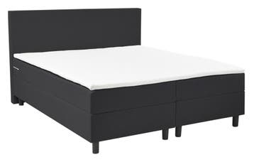 Boxspring Rolene - diverse maten, Verzenden, Nieuw, Tweepersoons