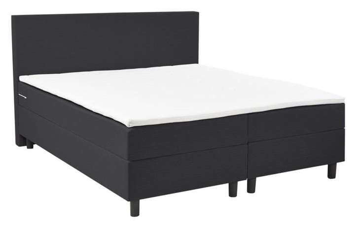 Boxspring Rolene - diverse maten, Huis en Inrichting, Slaapkamer | Boxsprings, Nieuw, Tweepersoons, Verzenden