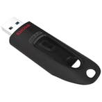 SanDisk Ultra 256GB USB 3.0 Flash Drive, Computers en Software, USB Sticks, Ophalen of Verzenden, Nieuw, Overige merken