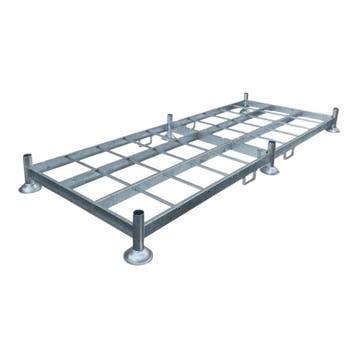 Stapelrack SR010 XL incl. insteekbeugels 00x1470x300mm