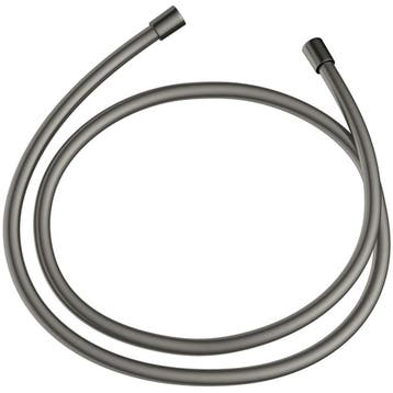 Hotbath Argenta Doucheslang - 100 cm - Geborsteld Nikkel, Ophalen of Verzenden, Nieuw