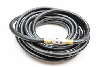 TM Professionele Rubberen Luchtslangen 20 meter, Auto diversen, Autogereedschap, Verzenden, Nieuw