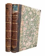 [Thiry dHolbach] - Systême Social - 1795