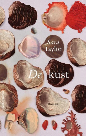 De kust - Sara Taylor 9789026333101, Verzenden, Gelezen, Sara Taylor