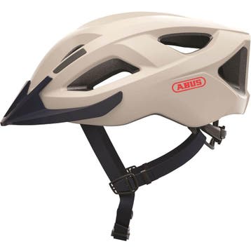 Abus helm Urban Aduro 2.1 - Maat L - 58 - 62, Verzenden, Nieuw