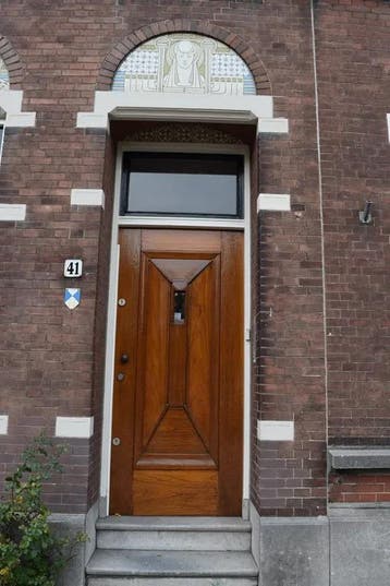 Te huur: Huis Kattensingel in Gouda, Gouda, Zuid-Holland