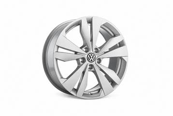 Volkswagen ID.3 lichtmetalen velg - zilver (19 inch), Ophalen of Verzenden, Nieuw