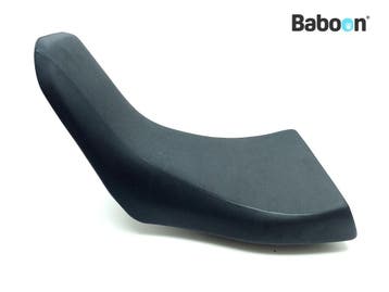 Buddy Seat Voor Honda CRF 1100 L Africa Twin Adventure, Verzenden, Gebruikt