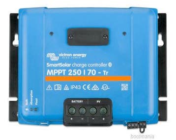 Victron SmartSolar MPPT 250/70-Tr, Verzenden, Nieuw