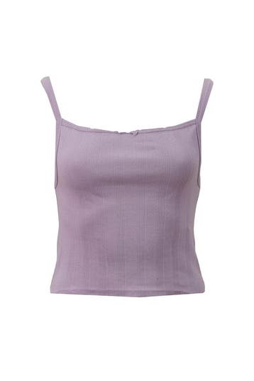 Organic Basics Top in maat M Wit, Kleding | Dames, Organic Basics, Verzenden, Zo goed als nieuw, Wit