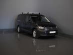 Volkswagen Caddy Cargo Maxi 2.0 TDI 125 pk DSG Aut. Standkac, Automaat, Stof, Gebruikt, Volkswagen