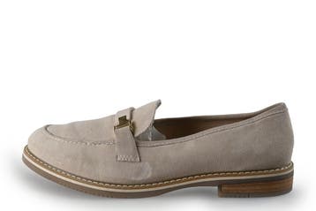 Ara Loafers in maat 39 Beige, Verzenden, Beige, Overige typen, Zo goed als nieuw
