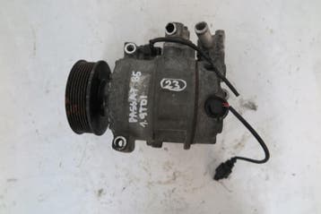 airconditioning compressor Volkswagen Passat B5 3B0820803C, Verzenden, Gebruikt