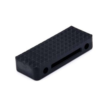 Lading beschermer - Spanband en touw - 100 x 40mm - Antislip, Ophalen of Verzenden, Nieuw