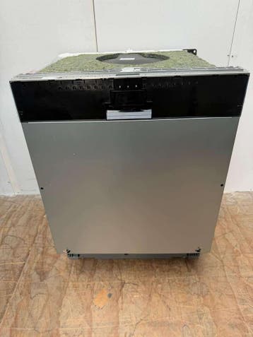 Inbouw Vaatwasser Bosch SMV4HTX14E, Verzenden, Nieuw