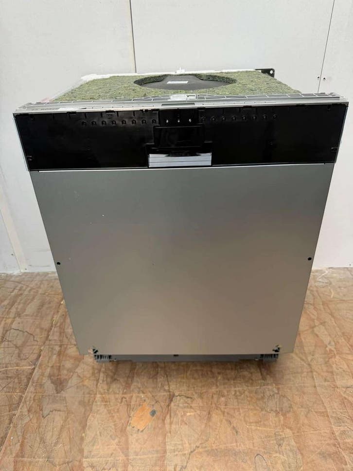 Inbouw Vaatwasser Bosch SMV4HTX14E, Witgoed en Apparatuur, Vaatwasmachines, Verzenden