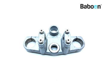 Voorvork Kroonplaat BMW F 650 GS 2000-2003 (F650GS 00), Motoren, Onderdelen | BMW, Verzenden, Gebruikt