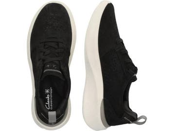 CLARKS Yukoner Penny - Loafer - Crêpe structuur - maat 42,5, Verzenden, Nieuw