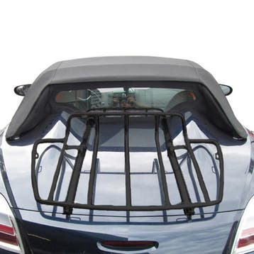 Pontiac Solstice bagagerek/drager   BLACK EDITION, Auto diversen, Ophalen of Verzenden