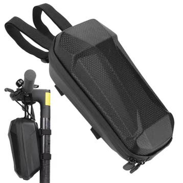Waterdichte Scooter Stuurtas 2L EVA Hard Shell Tas, Verzenden, Nieuw