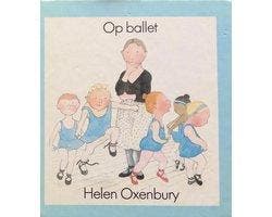 Op ballet - Op ballet, Ophalen of Verzenden, Nieuw