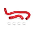 Mishimoto 05-10 Mopar 6.1L V8 Red Silicone Hose Kit, Ophalen of Verzenden