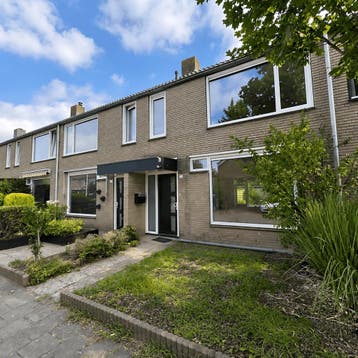Huis in Breda gevonden voor €1700,- pm, Breda