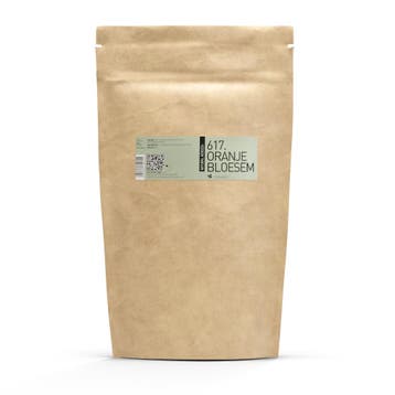 Oranjebloesem (Gedroogd), Verzenden, Nieuw, Bodylotion, Crème of Olie