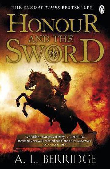 Honour And The Sword, Ophalen of Verzenden, Nieuw