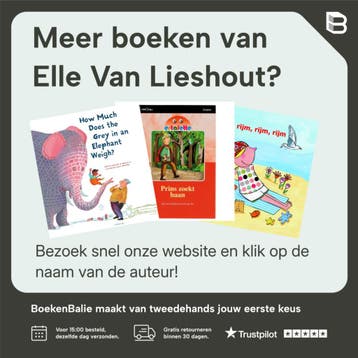 De wens - Elle Van Lieshout 9789056377953, Verzenden, Gelezen, Elle Van Lieshout