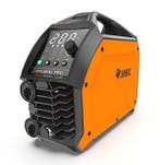 Jasic ARC200 EVO PFC Lasapparaat met TIG en Draagkoffer, Ophalen, Nieuw