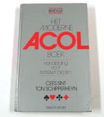 Bridge Het Moderne ACOL Boek - Bridge Het Moderne ACOL Boek, Ophalen of Verzenden, Nieuw