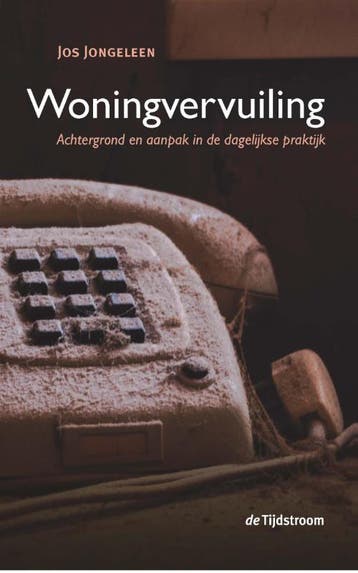 Woningvervuiling - Jos Jongeleen 9789058982896, Verzenden, Zo goed als nieuw, Jos Jongeleen