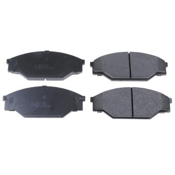 Remblokken set TOYOTA HILUX IV,V,VI (1.8,2.4 D), Ophalen of Verzenden, Nieuw