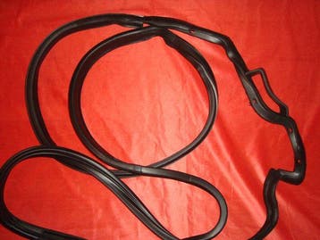 Deurrubber links voor |, Ophalen of Verzenden, Nieuw