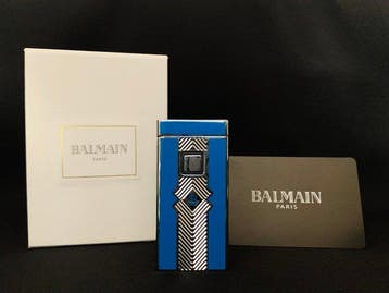 Pierre Balmain Paris - Zonder minimumprijs - Aansteker -, Nieuw