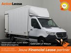 Mercedes Sprinter Bakwagen L5 H1 2019 Diesel Handgeschakeld, Auto's, Mercedes-Benz, Overige modellen, Wit, Nieuw, Dealer onderhouden