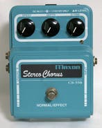 Maxon - Effectpedaal - Japan - 1999 (Zonder minimumprijs), Nieuw