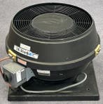 Goede gebruikte Stork VDA250/6D dakventilator met, Ophalen of Verzenden, Nieuw